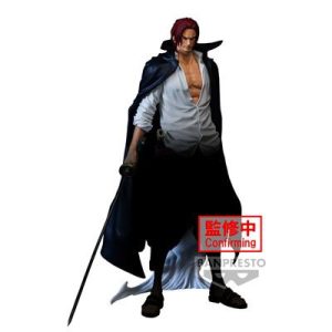 ONE PIECE PREMIUM-SHANKS-[THE ANIME]-BP89738