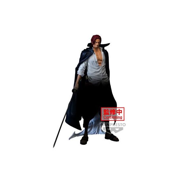 ONE PIECE PREMIUM-SHANKS-[THE ANIME]-BP89738