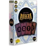 Allegra - EN kártyajáték