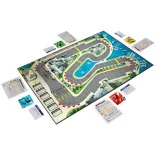 Downforce - izgalmas kártyás autóverseny és fogadójáték