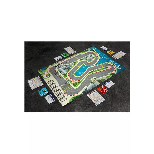 Downforce - EN-51512