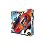 Downforce - izgalmas kártyás autóverseny és fogadójáték