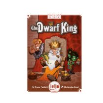 The Dwarf King - EN-51901