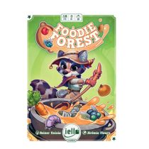 Foodie Forest - EN-70004