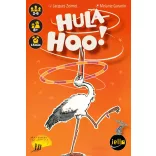 Hula-Hoo! - EN angol nyelvű kártyajáték