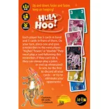 Hula-Hoo! - EN angol nyelvű kártyajáték