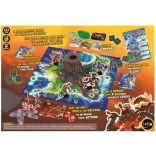 King of Monster Island - EN kooperatív társasjáték