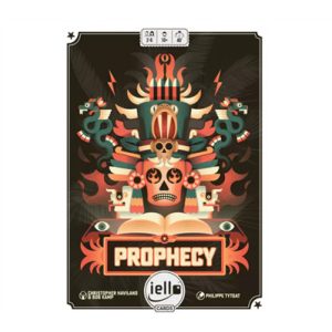 Prophecy - EN-70006