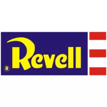 Revell: Geschenkset The Legendary Bismarck (1:700&1:1200)-05637
