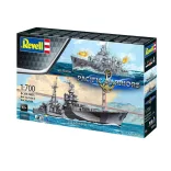 Revell: Geschenkset Pacific Warriors-05644