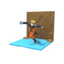 Revell: Naruto Uzumaki easy-click-system-06789