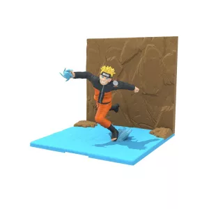 Revell: Naruto Uzumaki easy-click-system-06789
