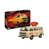 Revell: "Stranger Things" VW T3 Bus "Surfer Boy"-07725