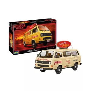 Revell: "Stranger Things" VW T3 Bus "Surfer Boy"-07725