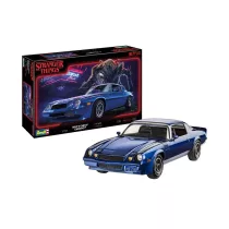 Revell: "Stranger Things" Chevy Camaro Z/28-07728