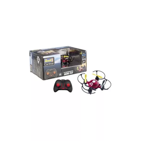 Revell RC Quadrocopter Mini Fly mini távirányítású quadrokopter