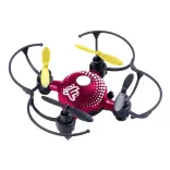 Revell RC Quadrocopter Mini Fly mini távirányítású quadrokopter