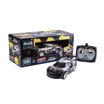 Revell RC Anime Car "Itachi" távirányítós autó