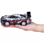 Revell RC Anime Car "Itachi" távirányítós autó