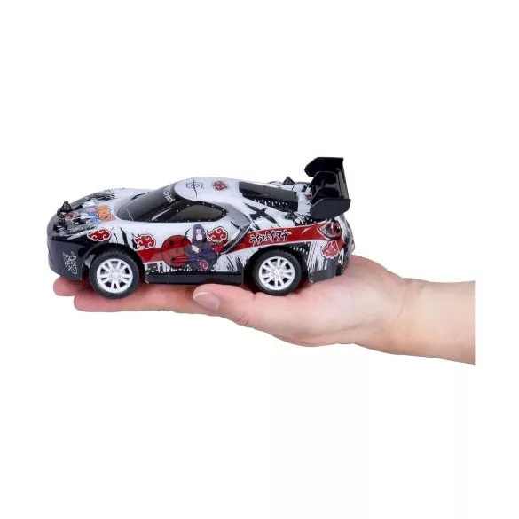 Revell RC Anime Car "Itachi" távirányítós autó