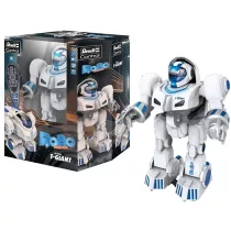 Revell RC Roboter T-Giant távirányítós robot