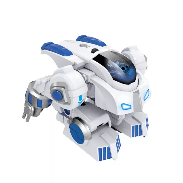 Revell RC Roboter T-Giant távirányítós robot