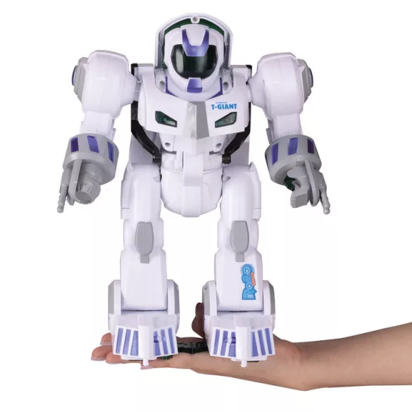 Revell RC Roboter T-Giant távirányítós robot