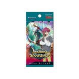 Cardfight!! Vanguard - Destined Showdown Sneak Preview Kit - EN-VGE-DZ-BT04SP