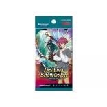 Cardfight!! Vanguard - Destined Showdown Sneak Preview Kit - angol kiadás