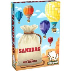 Sandbag - EN-BEZSAND