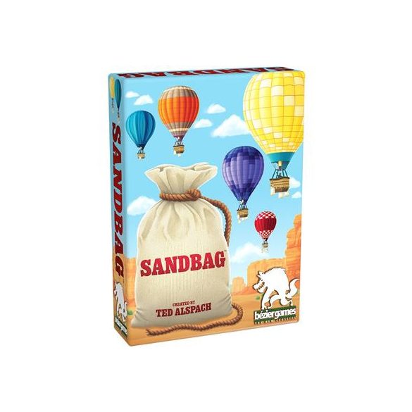 Sandbag - EN-BEZSAND