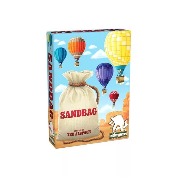 Sandbag - EN-BEZSAND