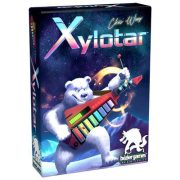 Xylotar - EN-BEZXYLO