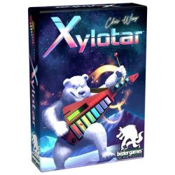 Xylotar - EN-BEZXYLO