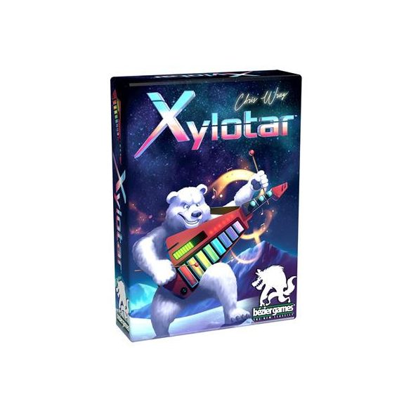 Xylotar - EN-BEZXYLO