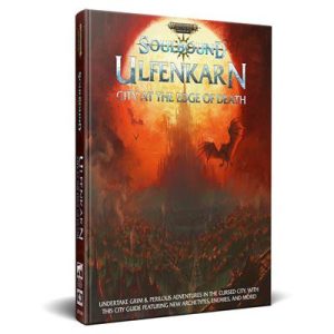 Soulbound Ulfenkarn - EN-CB72540