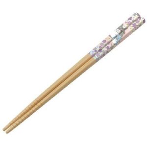 Chopsticks 21 cm Totoro Sakura - My Neighbor Totoro-SKATER-38432
