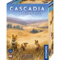 Cascadia Rolling Hills - DE-684730