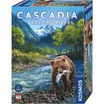 Cascadia Rolling Rivers - DE-684747