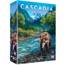 Cascadia Rolling Rivers - DE-684747