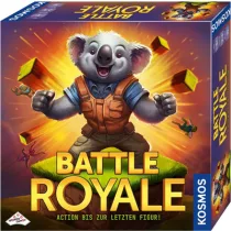 Battle Royale - DE-684037