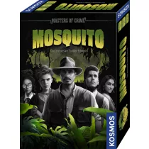 Masters of crime - Mosquito - DE-684433