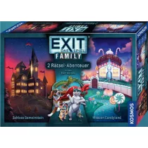 EXIT Family Gemeinstein/Candyland - DE-684662