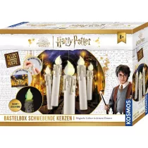 Harry Potter Bastelbox Schwebende Kerzen - DE-604646