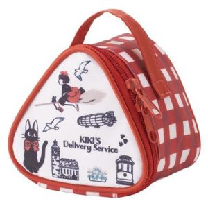 Onigiri Cooler Bag - Kiki's Delivery Service-SKATER-61624
