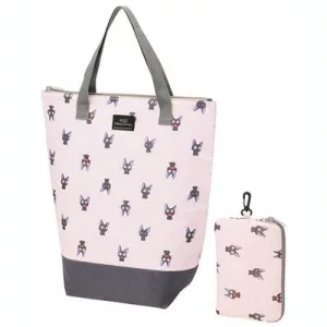 Kiki's Delivery Service - Cooler Bag With Pouch Jiji-SKATER-53596