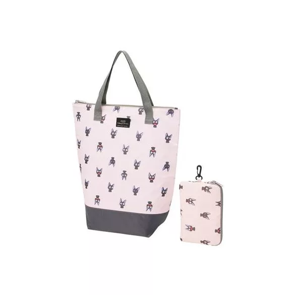 Kiki's Delivery Service - Cooler Bag With Pouch Jiji-SKATER-53596