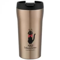 Kiki's Delivery Service - Stainless Coffee Mug (360 ml) - Jiji-SKATER-54443