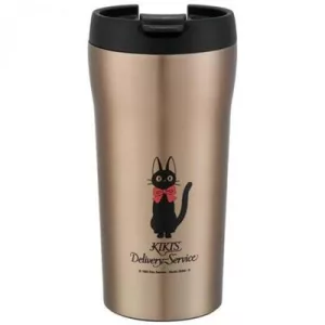 Kiki's Delivery Service - Stainless Coffee Mug (360 ml) - Jiji-SKATER-54443