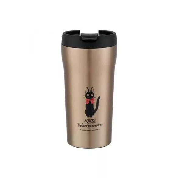 Kiki's Delivery Service - Stainless Coffee Mug (360 ml) - Jiji-SKATER-54443